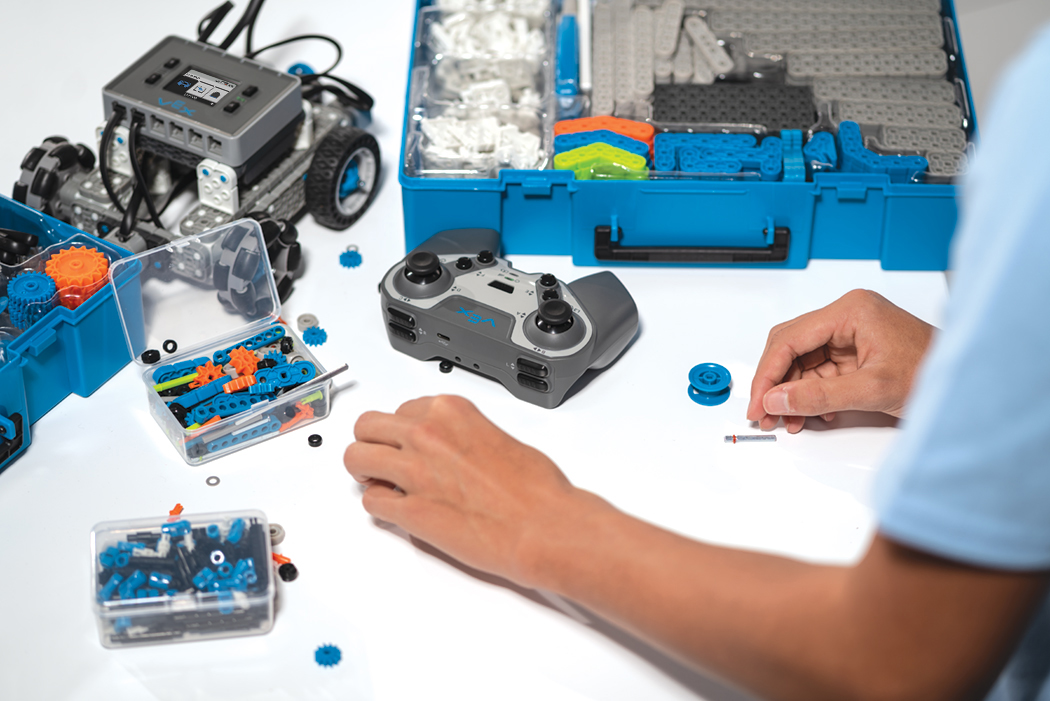 VEX IQ Education Kit