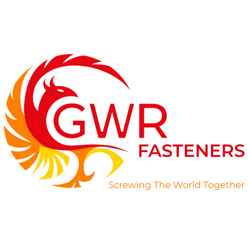 GWR FASTENERS LIMITED Logo