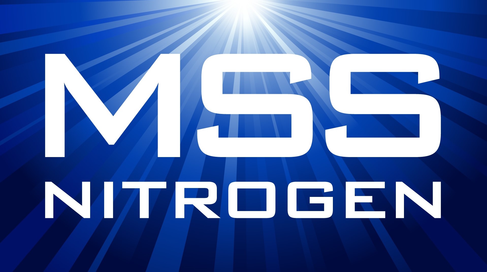 MSS NITROGEN Logo