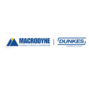 MACRODYNE - DUNKES Logo