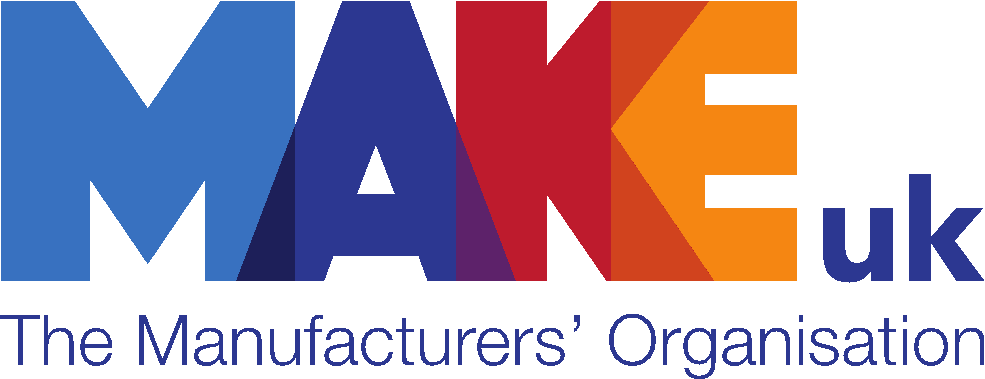 MAKE UK Logo