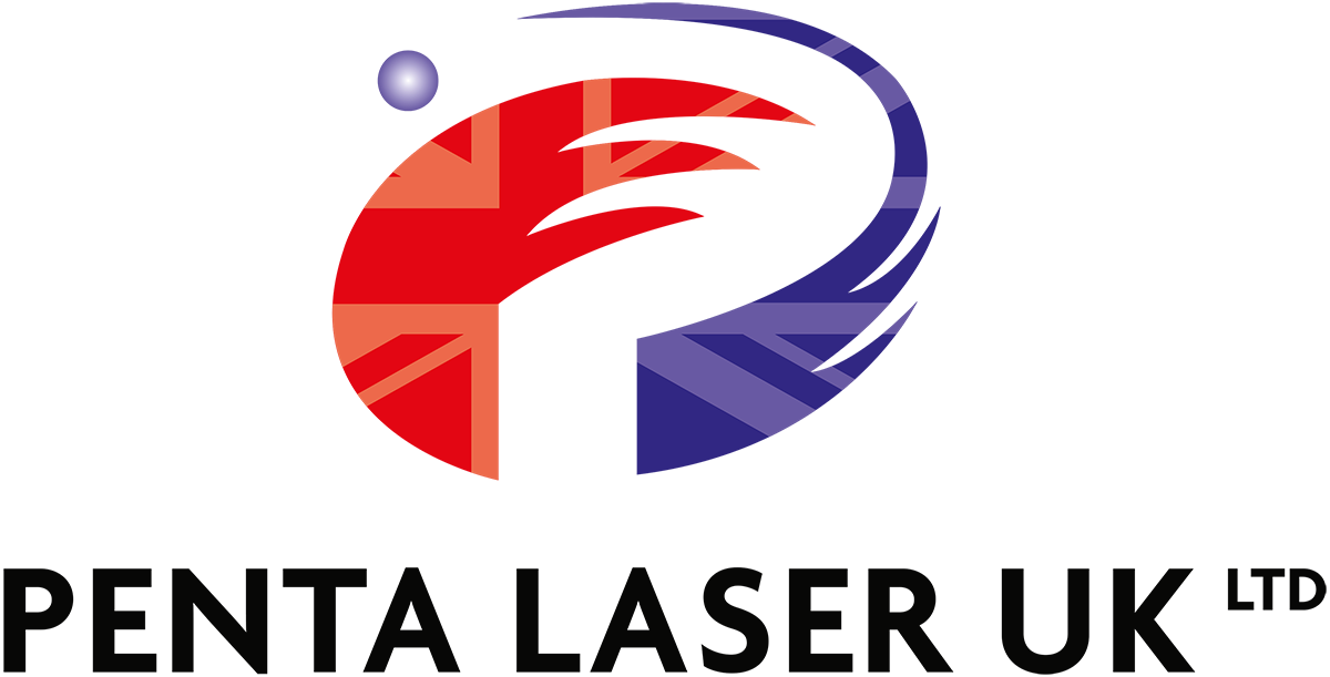 PENTA LASER UK Logo