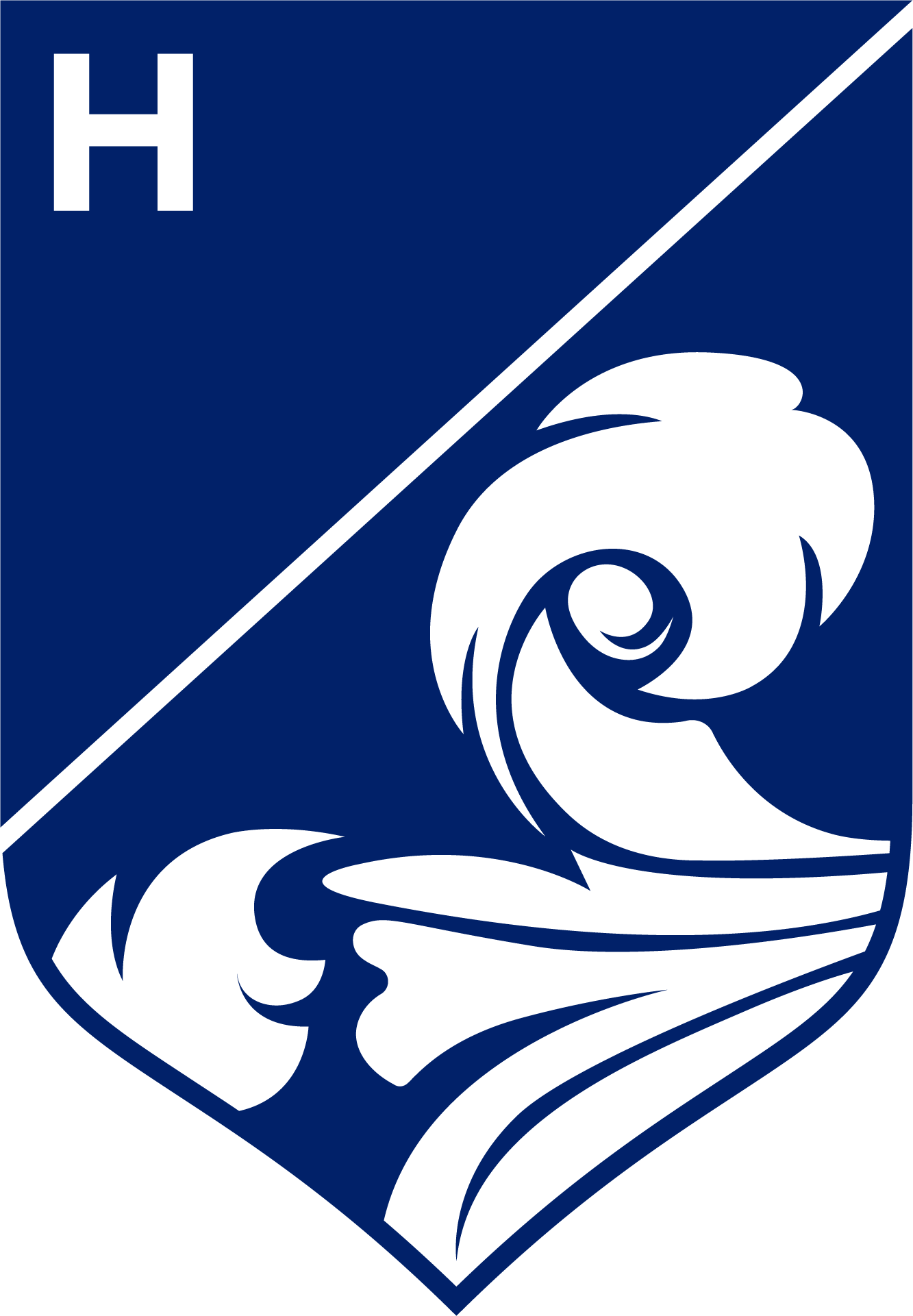 HARPER ADAMS UNIVERSITY Logo