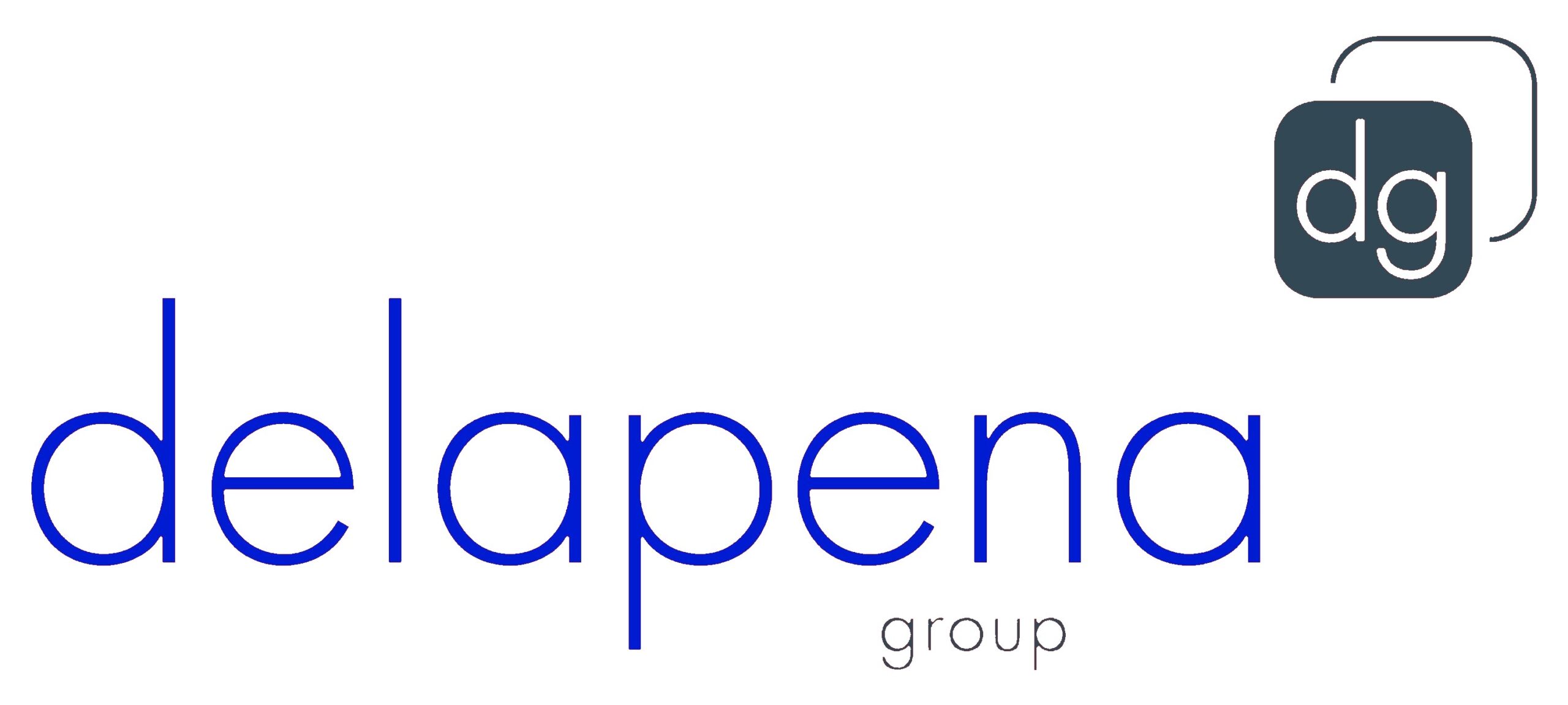 DELAPENA HONING EQUIPMENT LIMITED Logo