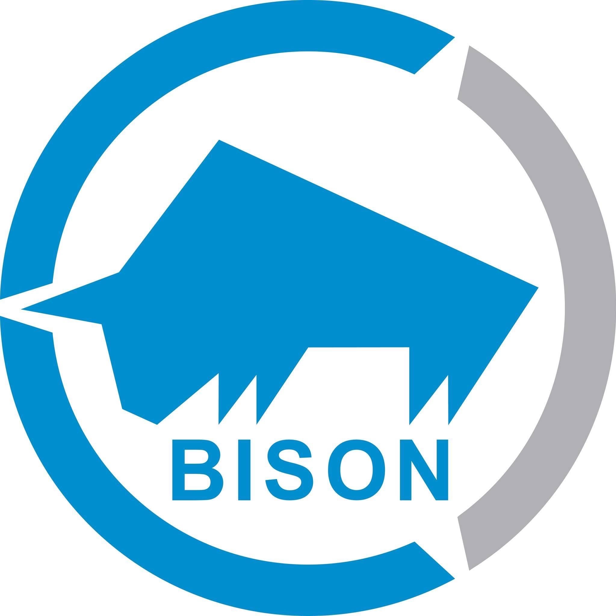 BISON (UK) LIMITED Logo