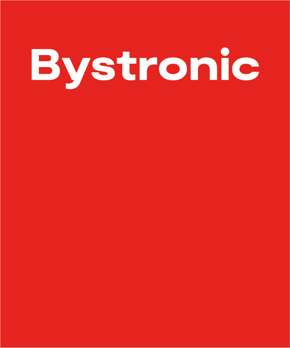BYSTRONIC UK LIMITED Logo