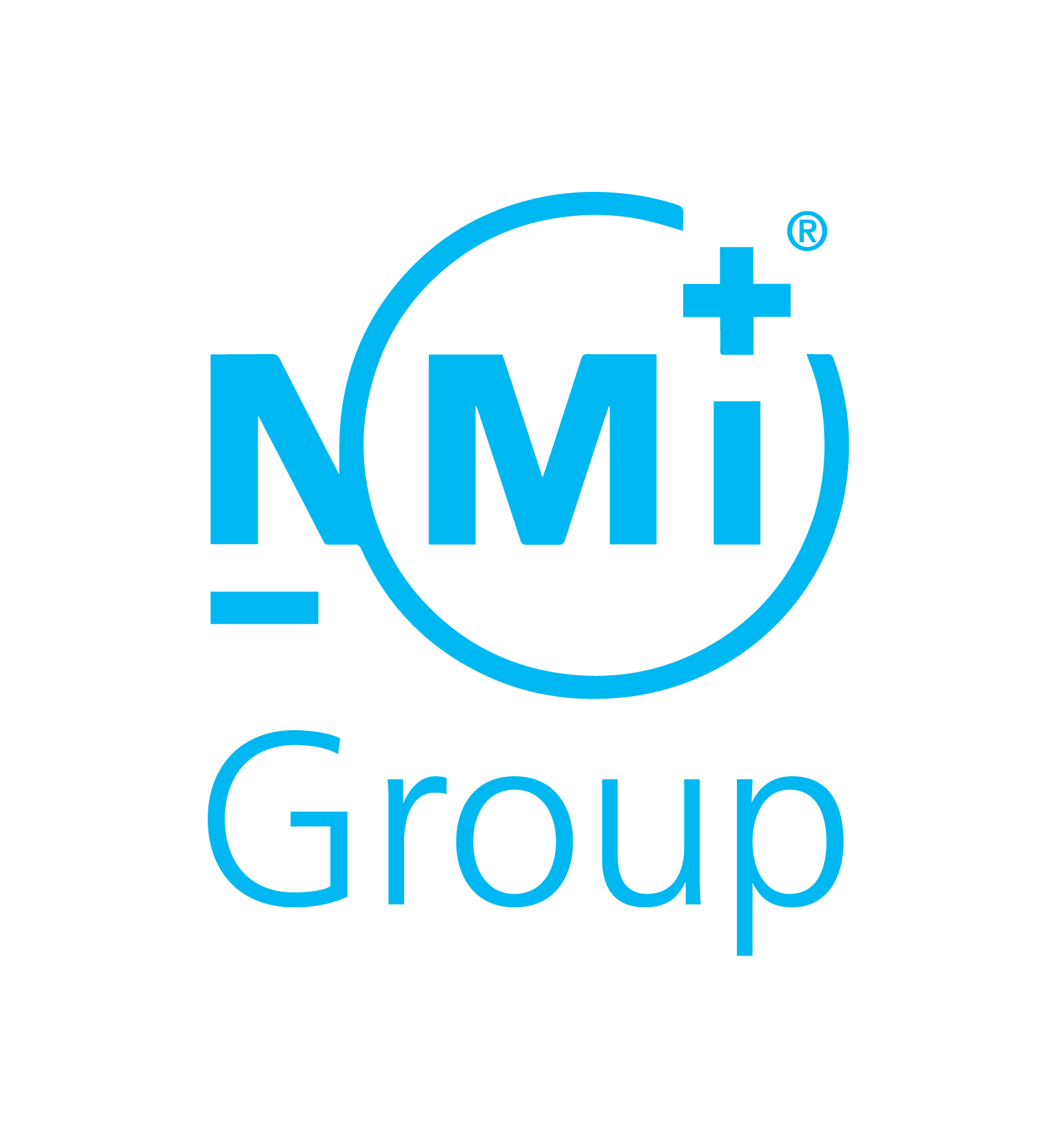 NMI GROUP Logo