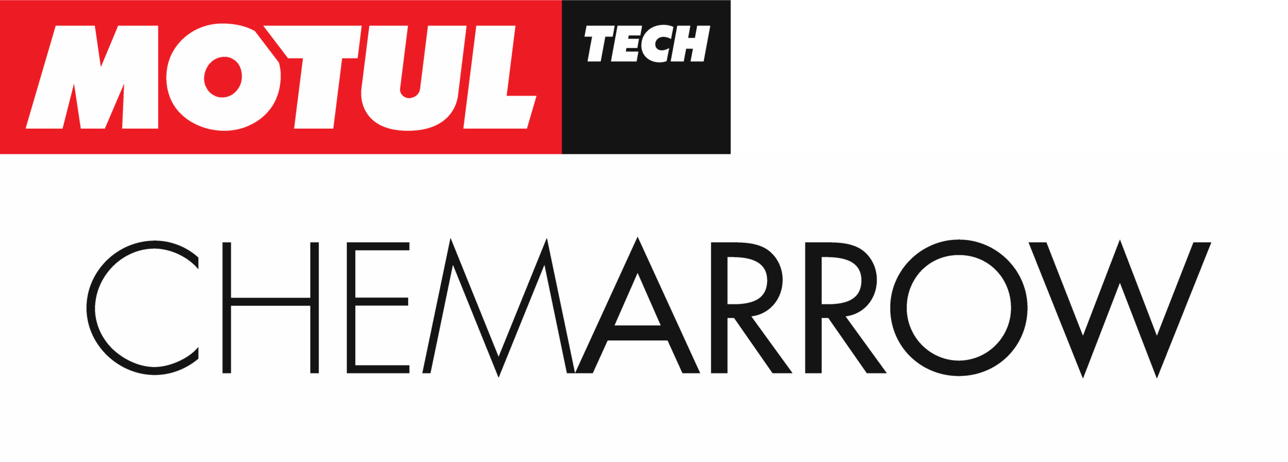 MOTULTECH - CHEM ARROW Logo