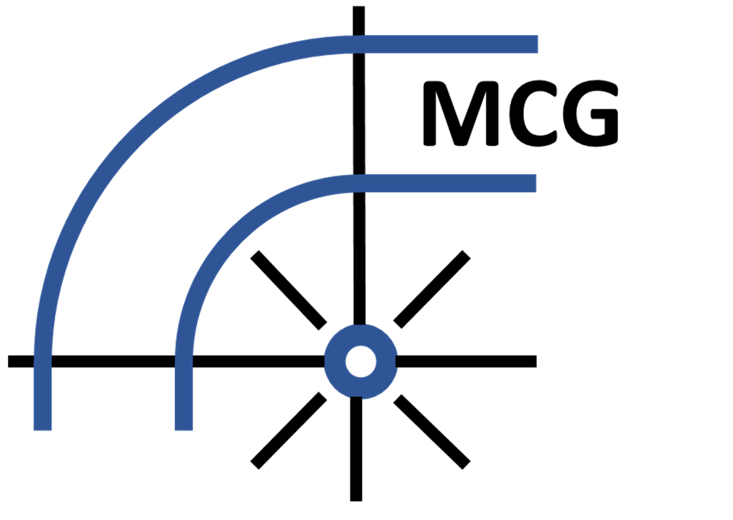 MCG ENVIRONMENTAL ENGINEERING LTD Logo