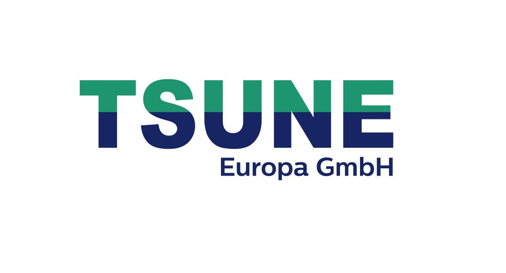 TSUNE EUROPA GMBH Logo