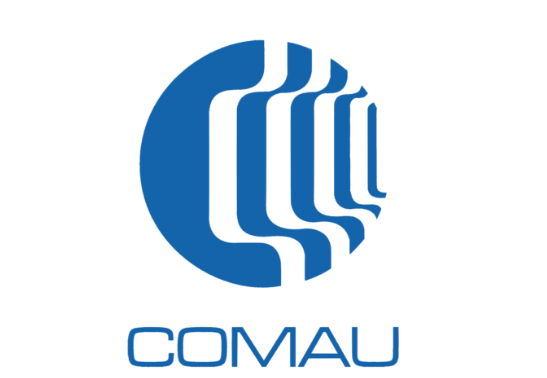 COMAU Logo