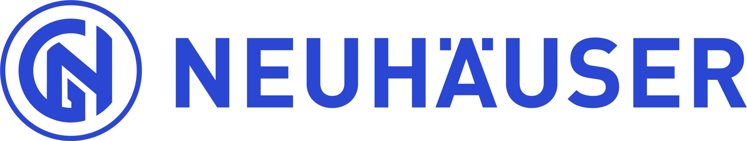 NEUHÄUSER PRäZISIONSWERKZEUGE GMBH Logo