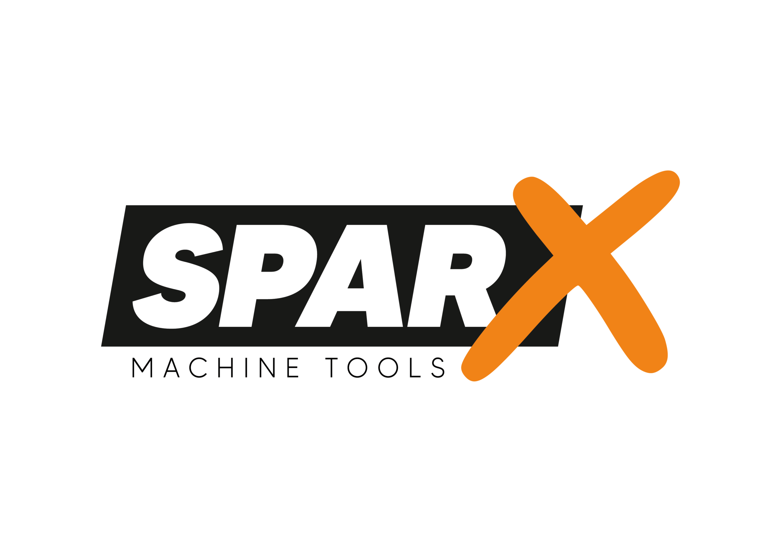 SPARX MACHINE TOOLS LTD Logo