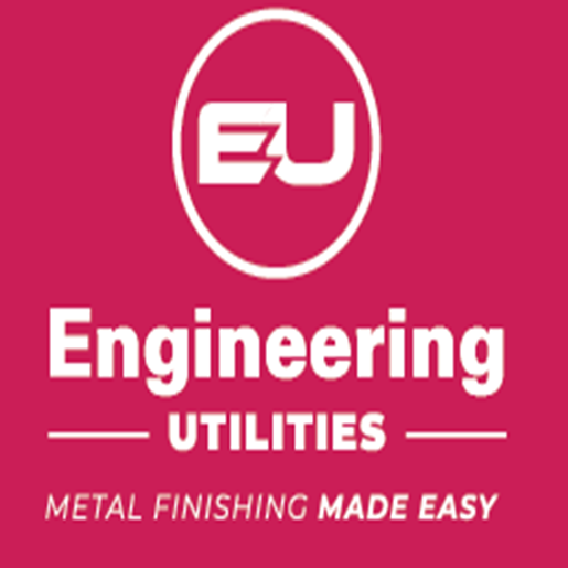ENGINEERING UTILITIES LIMITED Logo