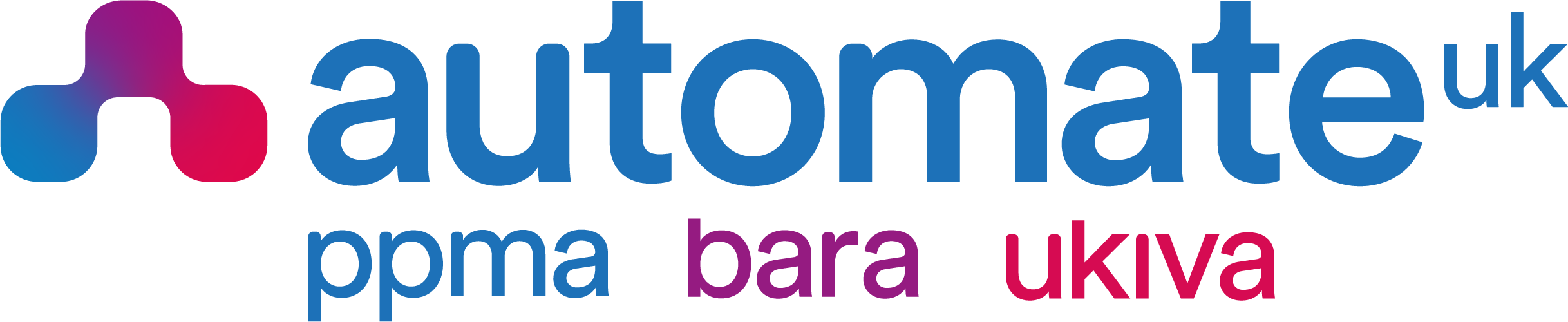 AUTOMATE UK Logo