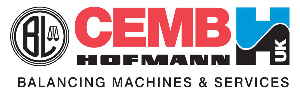 CEMB-HOFMANN (UK) LIMITED Logo