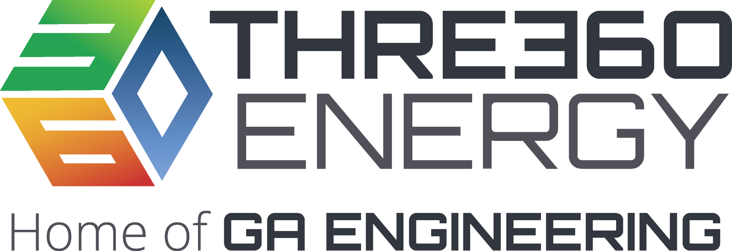 THREE60 ENERGY LIMITED Logo