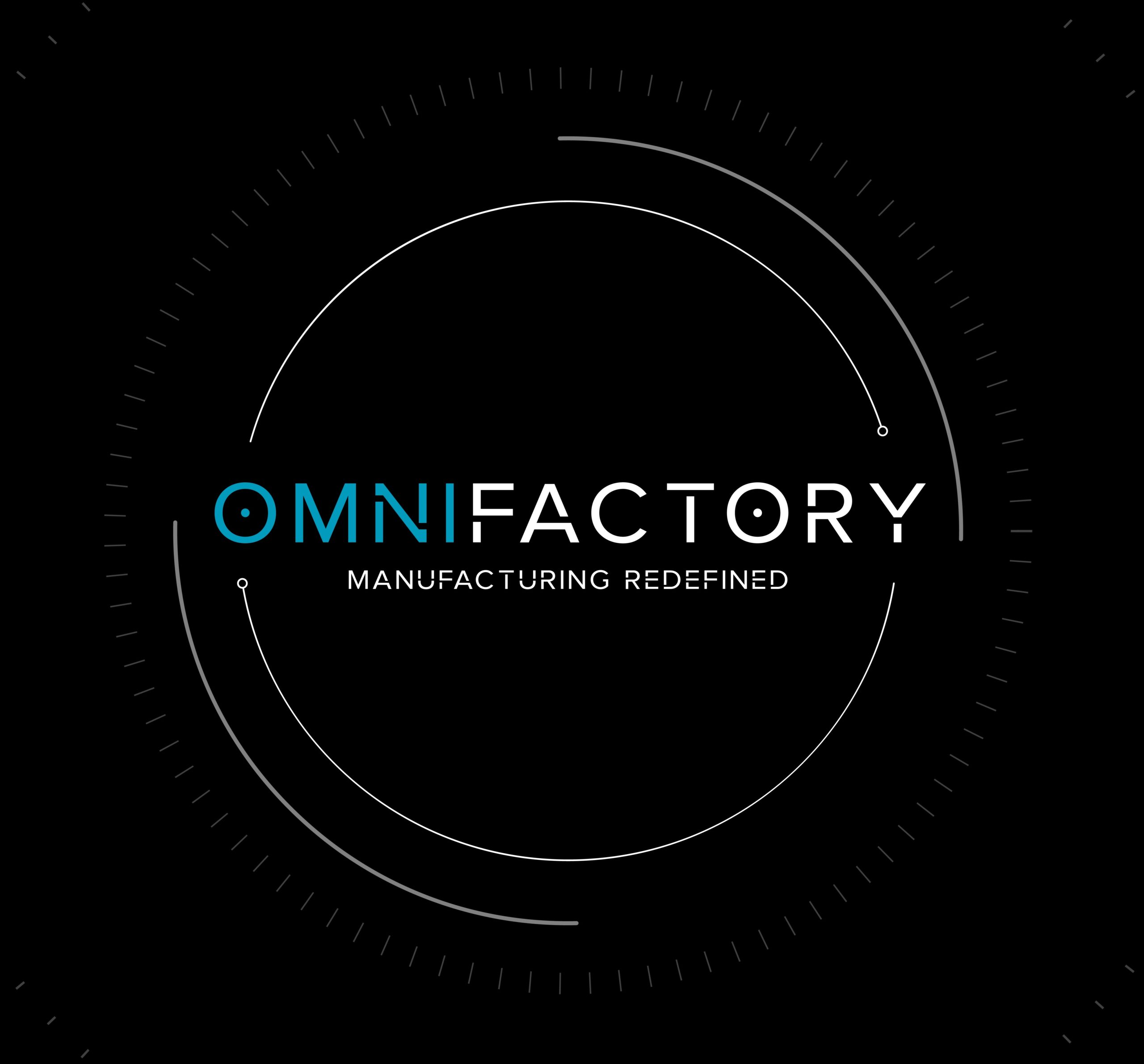OMNIFACTORY Logo