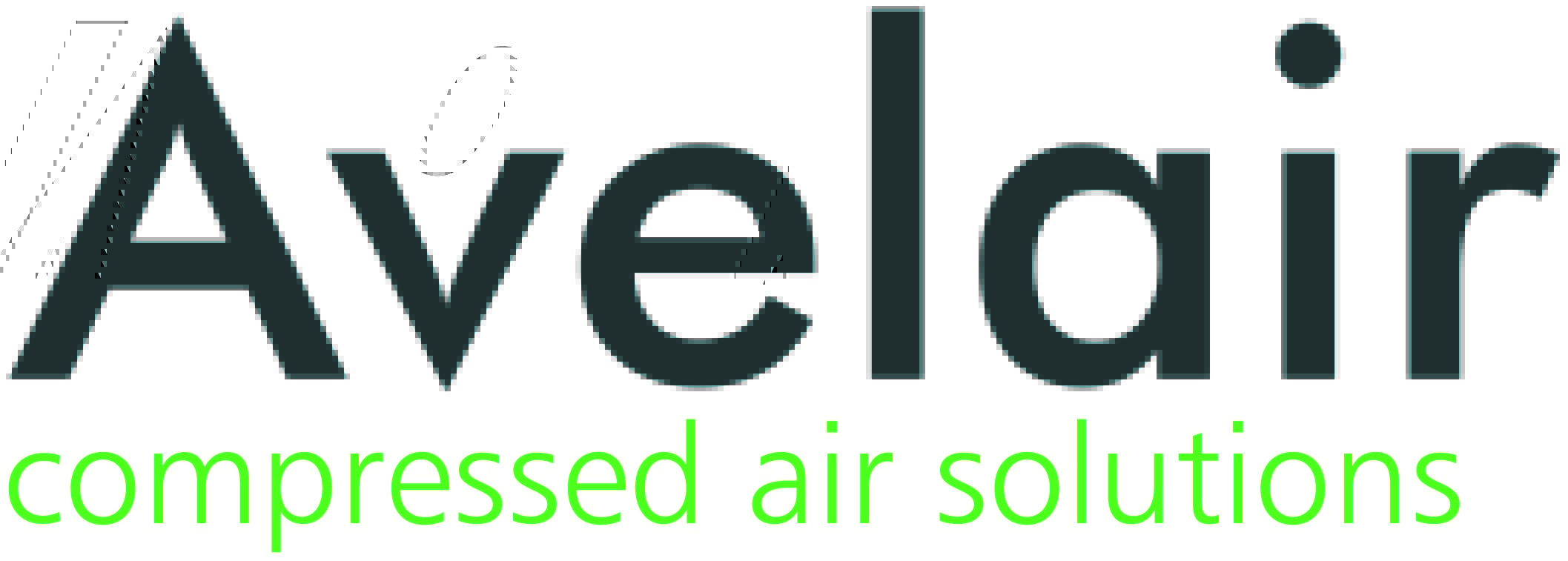 AVELAIR COMPRESSED AIR SOLUTIONS Logo