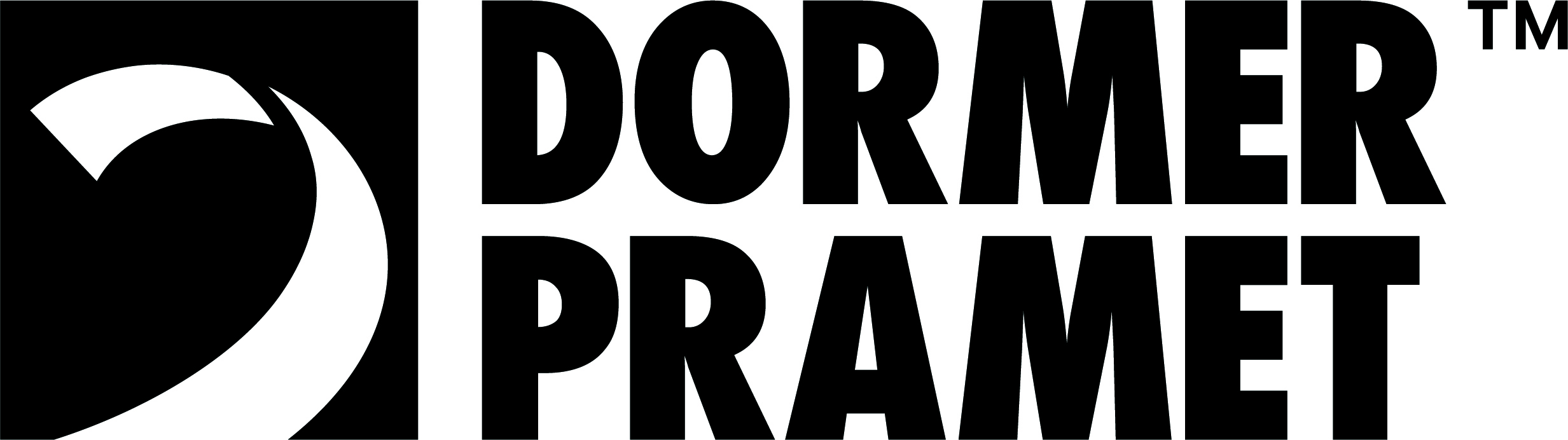 DORMER PRAMET LIMITED Logo