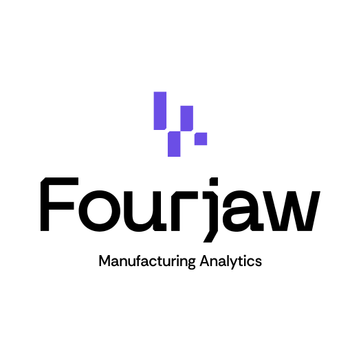 FOURJAW MANUFACTURING ANALYTICS LTD Logo