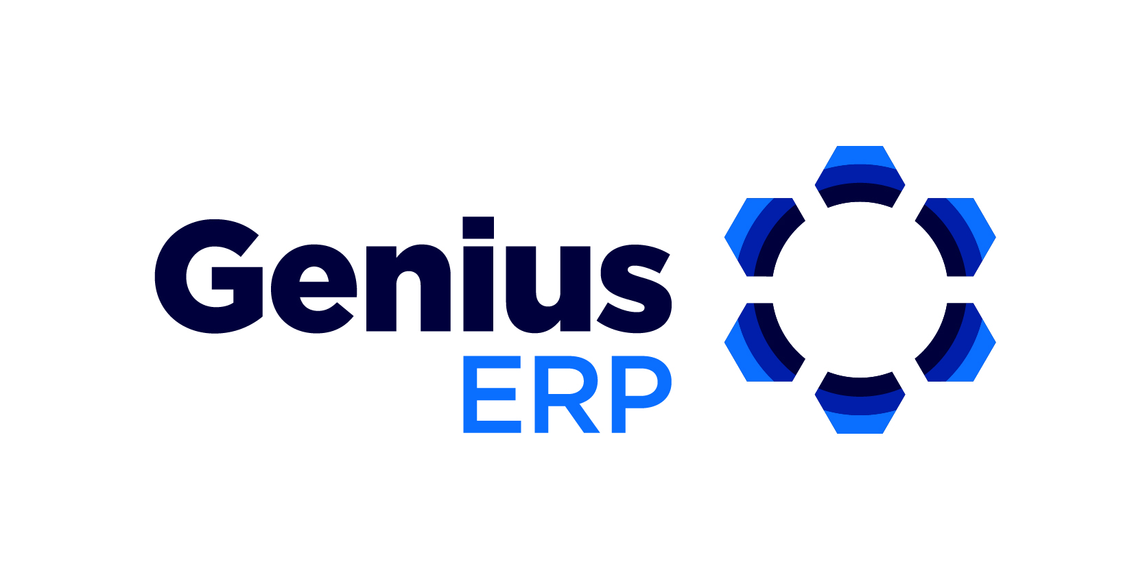 GENIUS ERP Logo