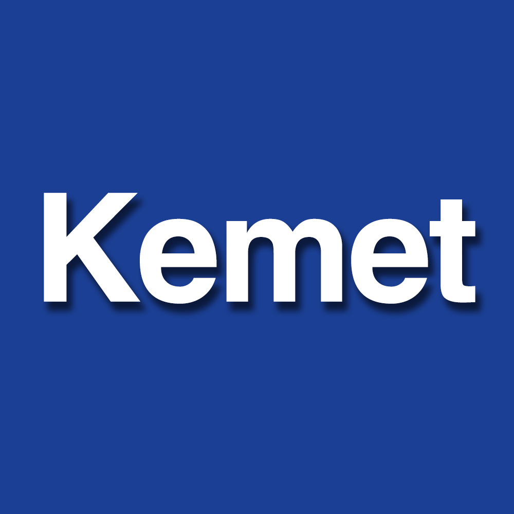 KEMET INTERNATIONAL LTD Logo
