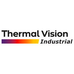 THERMAL VISION INDUSTRIAL Logo