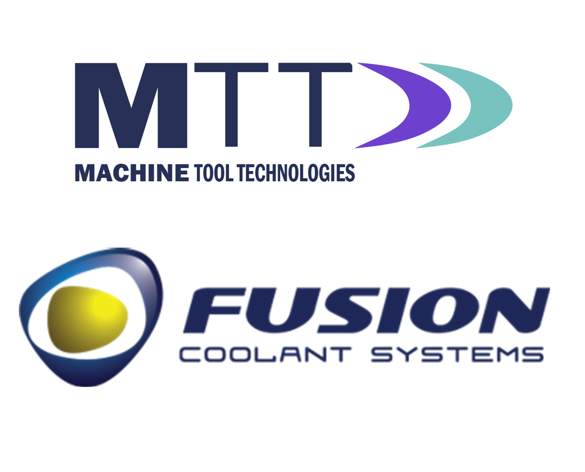 MTT - FUSION COOLANT SYSTEMS, EUROPE Logo