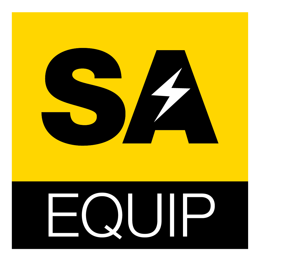 SA EQUIP Logo