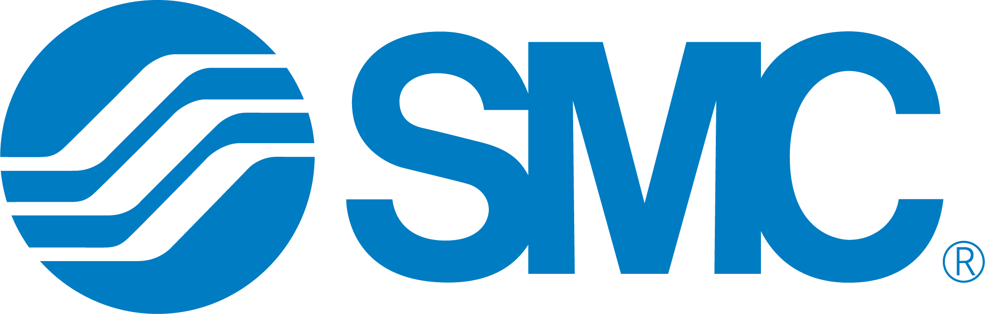 SMC CORPORATION (UK) LTD Logo