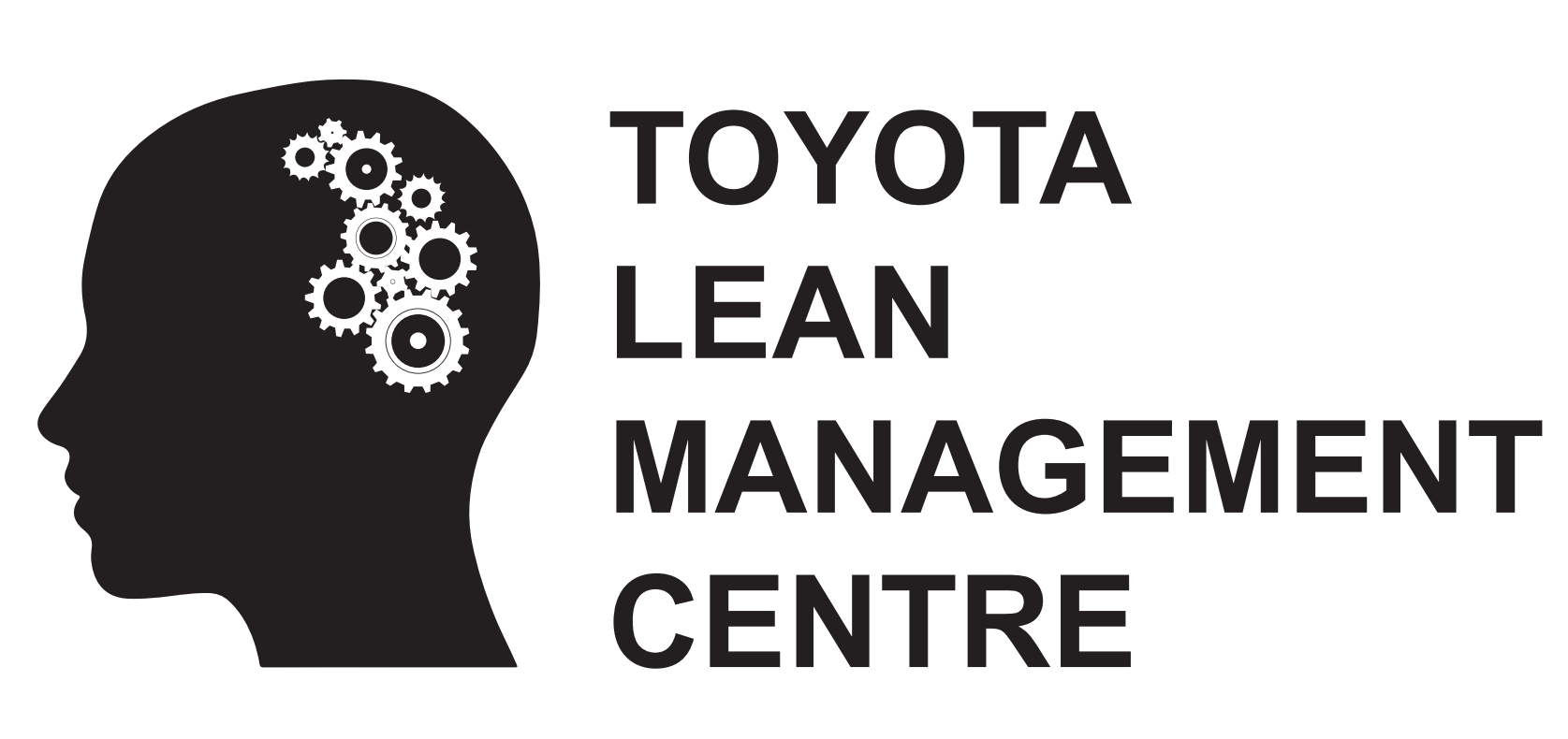 TOYOTA LEAN MANAGEMENT CENTRE Logo