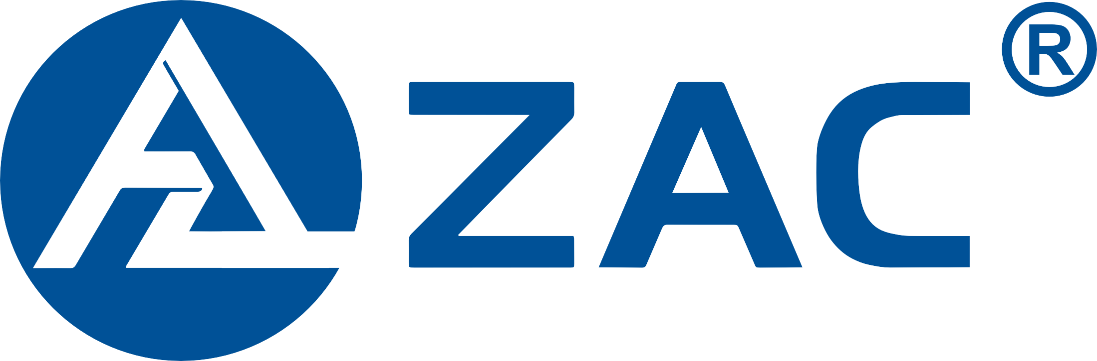LUOYANG ZAC INDUSTRIAL TECHNOLOGY CO., LTD. Logo
