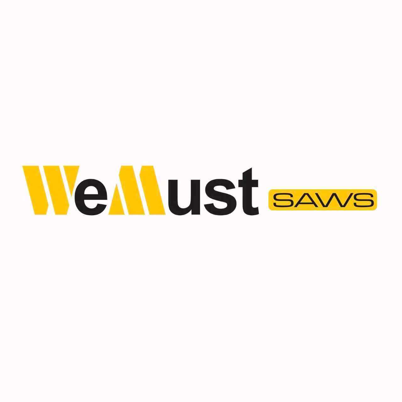 SHENYANG WEMUST SAWS INDUSTRIAL CO., LTD. Logo