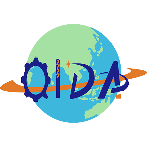 DONGGUAN XINQIDA PRECISION HARDWARE ACCESSORIES CO. LTD Logo