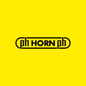 HORN CUTTING TOOLS LIMITED Logo