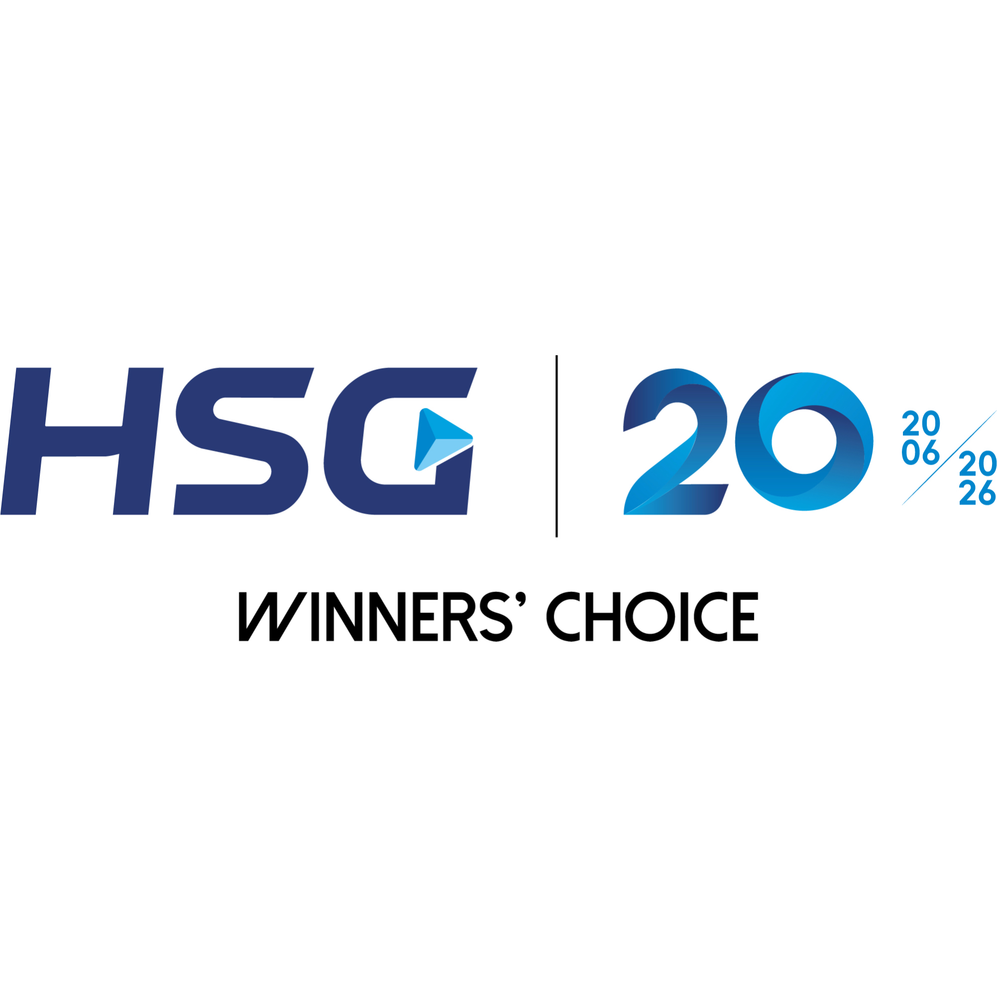 HSG LASER CO., LTD Logo