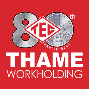 THAME WORKHOLDING Logo