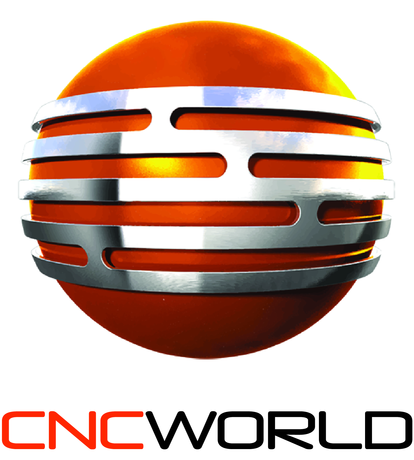 CNC WORLD LTD Logo