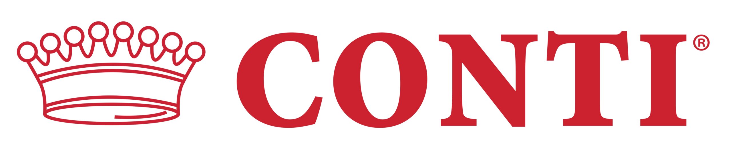 CONTI SNC Logo