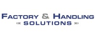 Factory & Handling Solutions