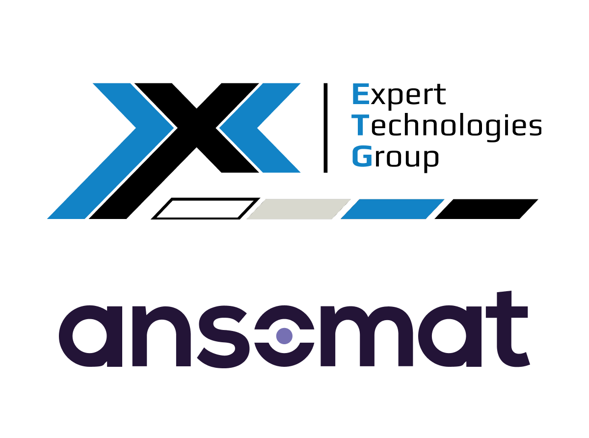 EXPERT TECHNOLOGIES GROUP LTD Logo