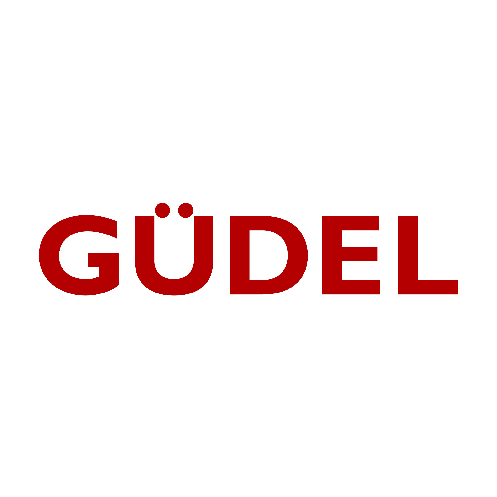 GÜDEL LINEARTEC UK LTD Logo