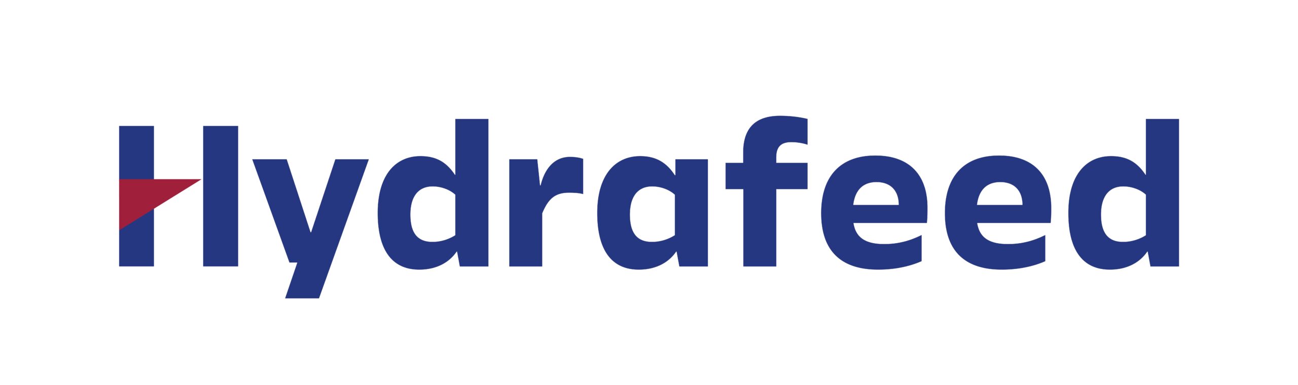 HYDRAFEED LTD Logo