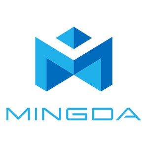 ​SHENZHEN MINGDA TECHNOLOGY CO., LTD. Logo