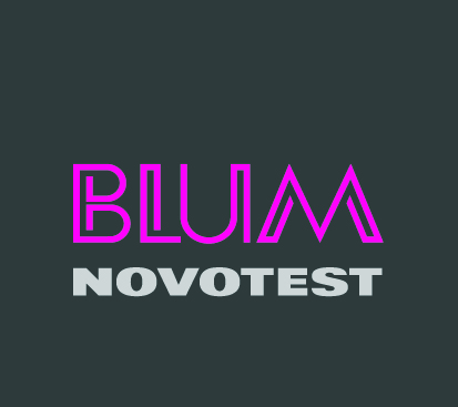 BLUM-NOVOTEST LTD
