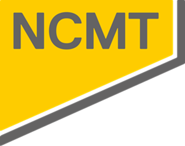 NCMT LIMITED Logo
