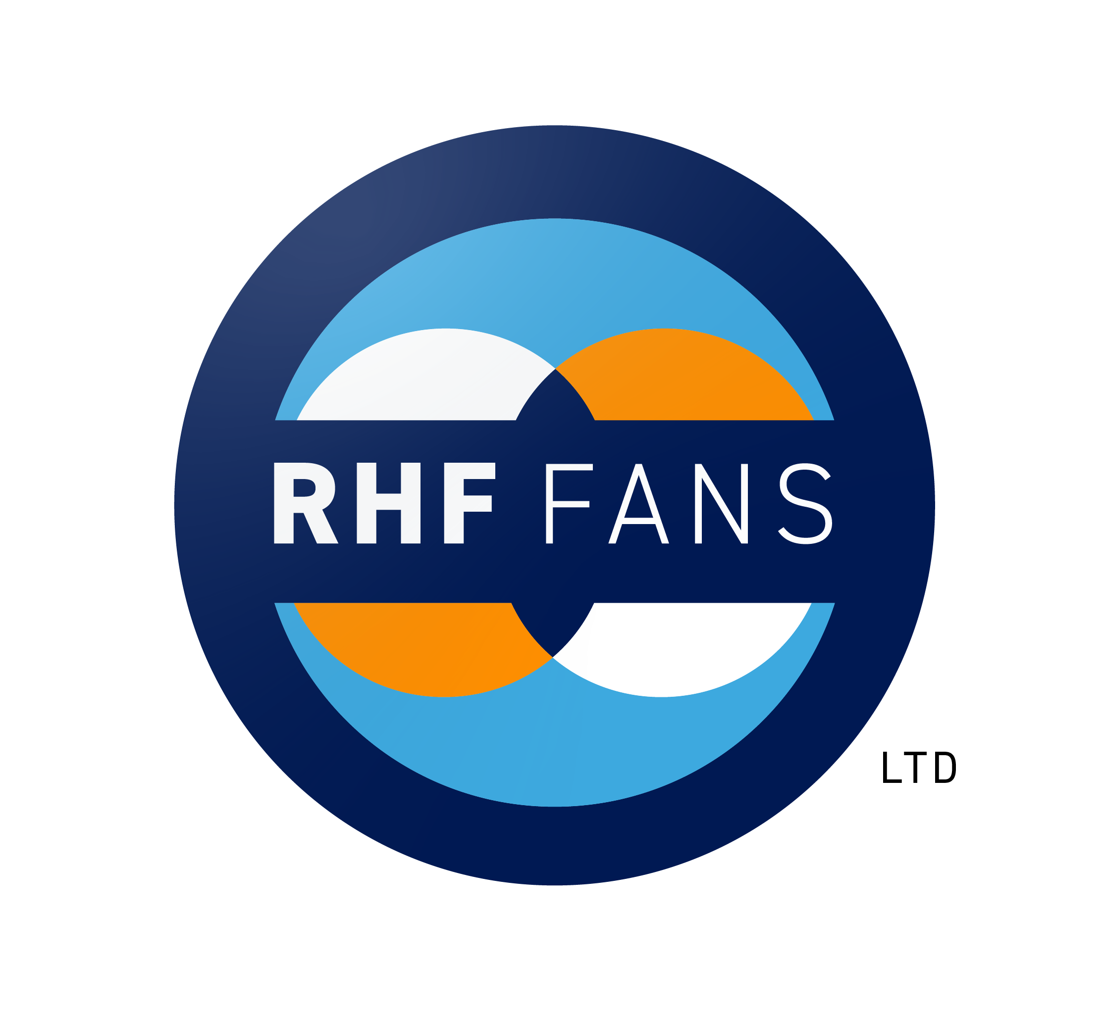 RHF FANS LTD