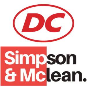 DC SWISS UK LTD Logo