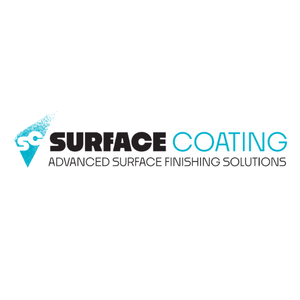 SURFACE COATING LIMITED Logo